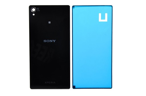 ORYG TYLNA KLAPKA SONY XPERIA Z3 + NFC + KLEJ