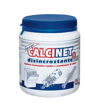 CALCINET PROSZEK ODKAMIENIACZ DO EKSPRESU 1KG