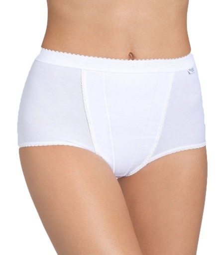 Женские трусики Sloggi Control Maxi 50