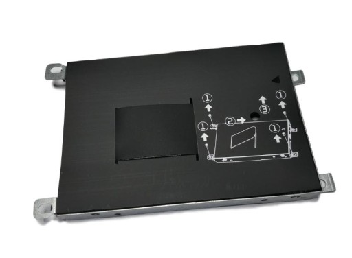 Отсек для жесткого диска HP ProBook 450 G3