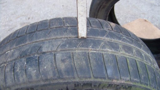 Шины Firestone Firehawk 185/55/14 80H