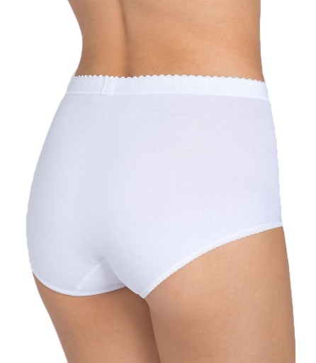 Женские трусики Sloggi Control Maxi 50