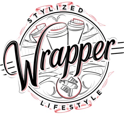 WRAPPER CLEANER 1L ОЧИСТИТЕЛЬ ДЛЯ НАНЕСЕНИЯ ПЛЕНКИ