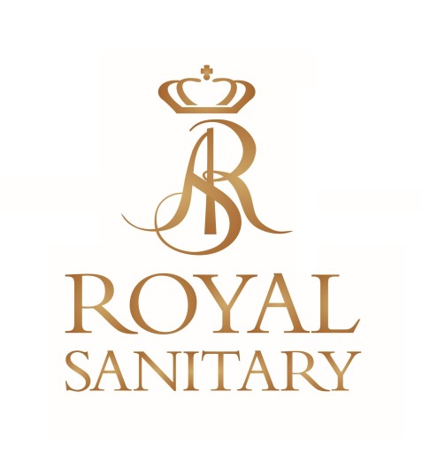 НАПОЛЬНЫЙ СМЕСИТЕЛЬ ДЛЯ ВАННЫ ROYAL GOLD