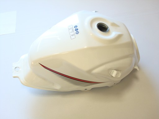 HONDA CB 125 F 15-17 ZBIORNIK BAK PALIWA