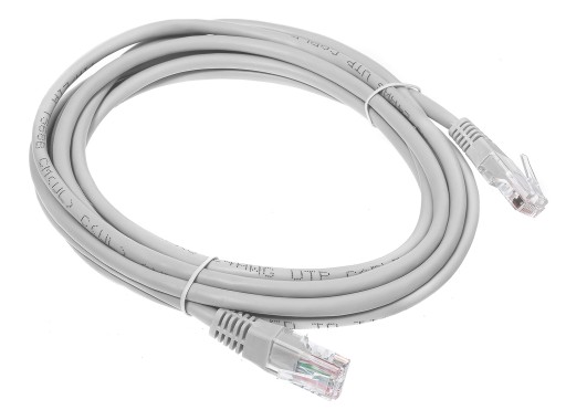 КАБЕЛЬ ЛВС CAT 5 СЕТЕВОЙ КАБЕЛЬ RJ45 7,5 М