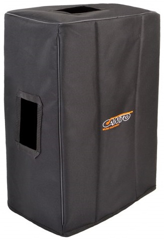 ЖЕСТКИЙ ЧЕХОЛ CANTO DURABLE RCF ART 712-A