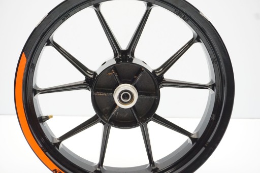 KTM DUKE 125 17- ЗАДНИЙ ОБОД