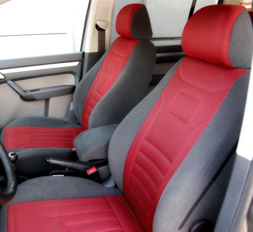 ВЕЛУРОВЫЕ АВТОЧЕХЛЫ TOYOTA VERSO 2009-2018 гг.