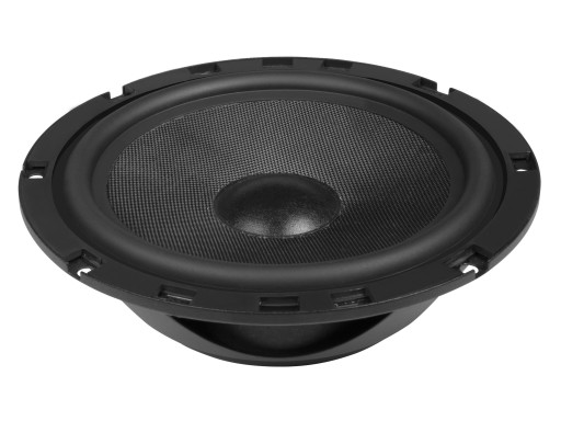 HiFonics BRX6.2C Мощный набор плиток 100RMS, новый