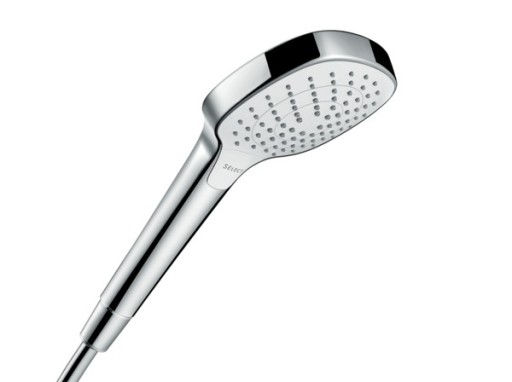 Hansgrohe Logis 6в1 скрытый комплект - 25 см