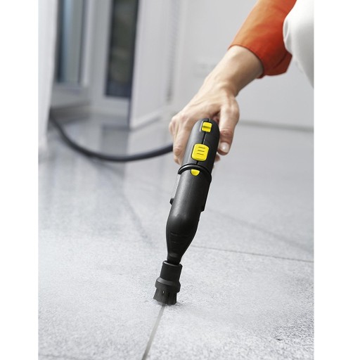 6 шт. щетки-пароварки KARCHER SC 1 2 3 4 5 для кухни и ванной комнаты.