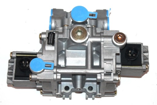 Modulator zawór przekaźnikowy ABS DUAL DAF RVI