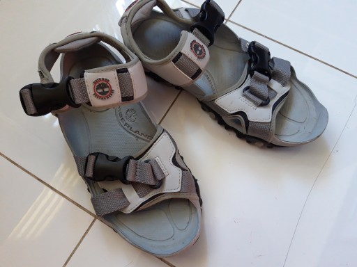 САНДАЛИИ TIMBERLAND размеры 38-24 СМ