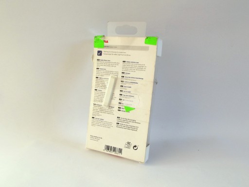 ЧЕХОЛ HAMA SAMSUNG GALAXY S4 MINI (135)
