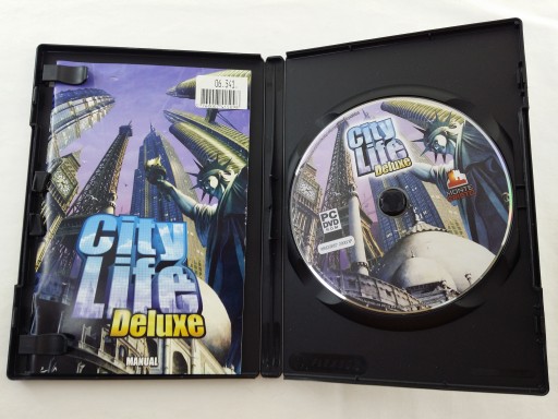 ИГРА ДЛЯ ПК «CITY LIFE DELUXE»