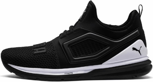 ЖЕНСКАЯ ОБУВЬ PUMA IGNITE LIMITLESS JR 191457-01 37