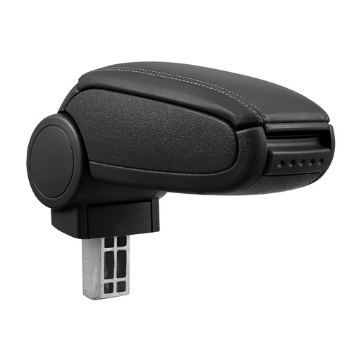 MINI ПОДЛОКОТНИК R55 Clubman R56 R57 Черная кожа