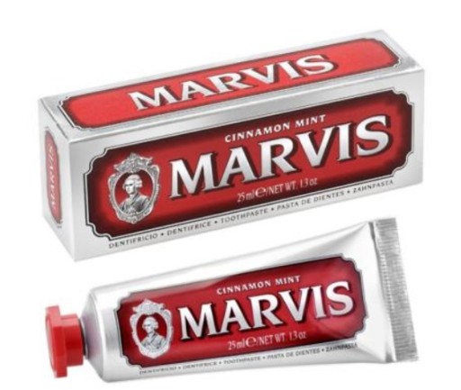 Зубная паста Marvis Cinnamon Mint 25