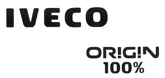 DEKIEL POKRYWA MOSTU TYŁ IVECO DAILY 35C / 50C