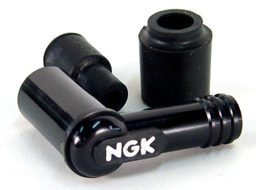 8031 СВЕЧА ТРУБКА МОТОЦИКЛ NGK 8031 ​​NGK Трубка зажигания NGK LB05E