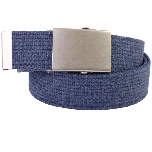 Ремень брючный Webbing Cotton Strong 140