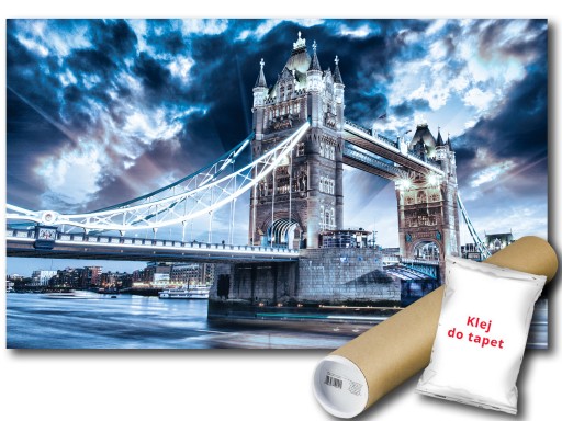 ФОТОобои LONDON BRIDGE TOWER 1A FM ​​104x70.5 F847