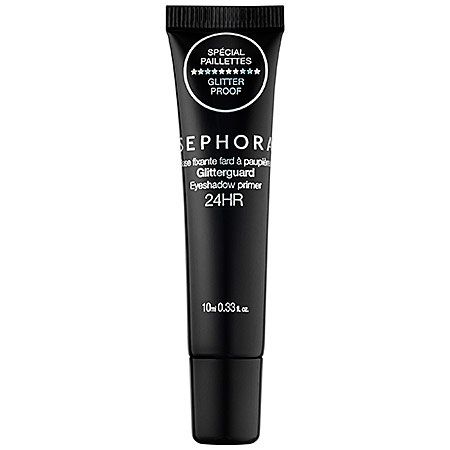 Исправления базы под тени SEPHORA Glitterguard Eyeshadow Primer