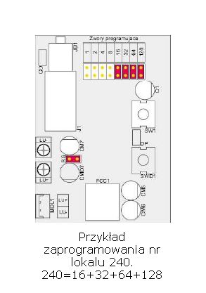 Переговорное устройство Laskomex Intercom Digital LM8 SILVER