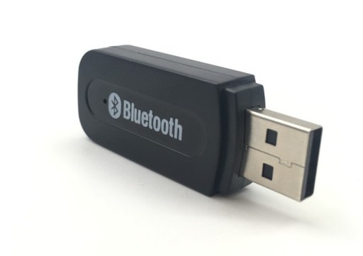 БЕСПРОВОДНОЙ АУДИОРЕСИВЕР BLUETOOTH USB + JACK