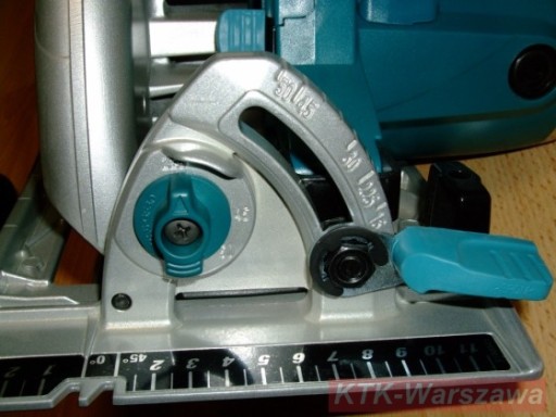 MAKITA 5008MG Дисковая пила 210 мм 1800 Вт