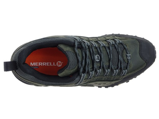 Кроссовки Merrell J559595 INTERCEPT 45