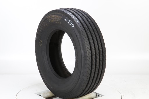 Шина TIR 285/80R19.5 MICHELIN XZE 2+ (U190)