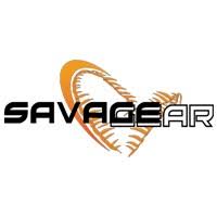 Savage Gear Cannibal 10 см 12 окуней 43780