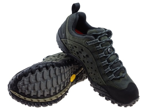 Кроссовки Merrell J559595 INTERCEPT 44.5
