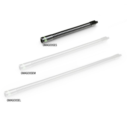 Гибкая шея Gravity MA GOOSE S для микрофона 14 см