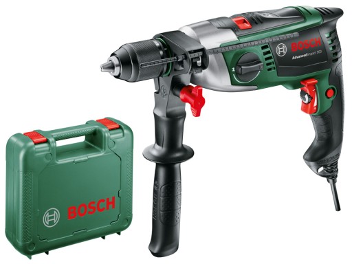 Ударная дрель BOSCH AdvancedImpact 900 900 Вт