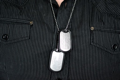 ЖЕТОН ДЛЯ СОБАКИ С ГРАВИРОВКОЙ - ЖЕТОН ДЛЯ СОБАКИ DOGTAG