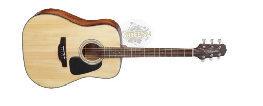 АКУСТИЧЕСКАЯ ГИТАРА TAKAMINE GD30-NAT