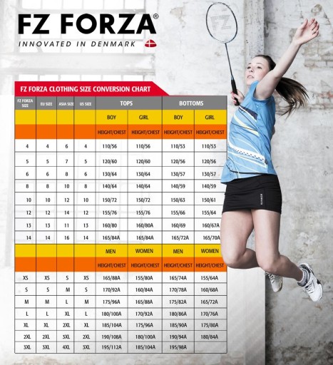 FZ FORZA sportowa koszulka dziecięca 6 lat