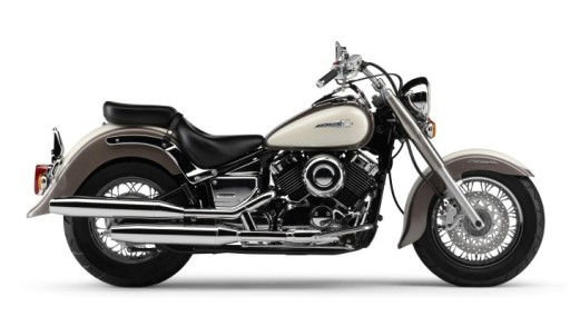 СРЕДНЕЕ АКРИЛОВОЕ ОКНО YAMAHA DRAG STAR 650