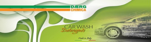 DAERG BAYS WASH АКТИВНАЯ ПЕНА СНЕЖНЫЙ ЭФФЕКТ 25 КГ