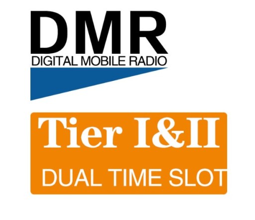 TYT MD-UV390 IP67 DMR FM Radiotelefon łoki toki