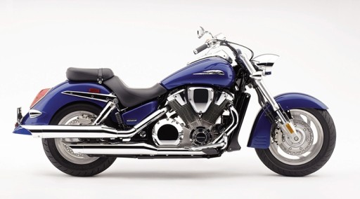 КРЫШКА РАДИАТОРА ЧЕРЕП HONDA VTX 1800 R C N