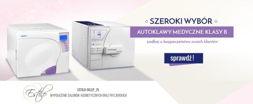 Автоклав класса Б 23л SUN 23-II АКЦИЯ!