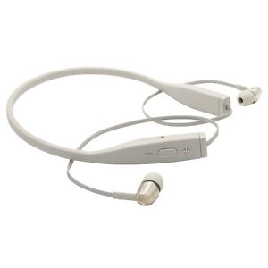 Bluetooth-наушники Philips SHB5950 БЕЛЫЕ