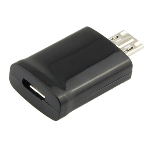 Переходник MHL с 5-контактного на 11-контактный микро-USB на HDMI