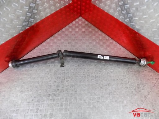 4M0521101AH DRIVE CARDANA AUDI Q7 4M