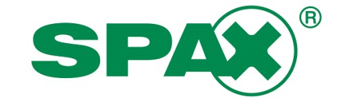 Шурупы SPAX 5x16мм Pz, цельноконические, оцинкованные