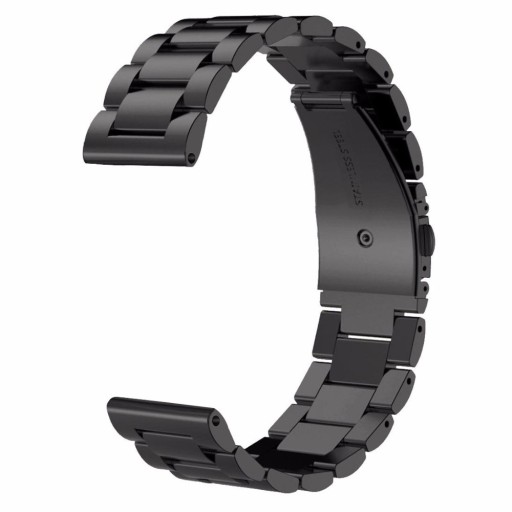 СТАЛЬНОЙ БРАСЛЕТ ДЛЯ SAMSUNG GEAR SPORT SM-R600
